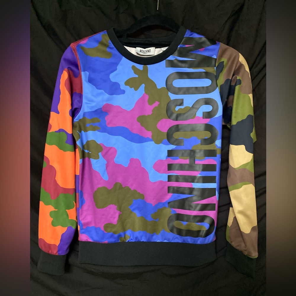 Designer sweater - Picture 7 of 8